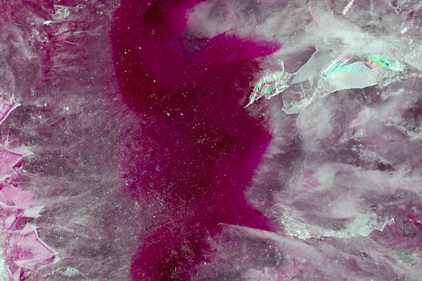 istock Close-up of a colorful stone 625145140