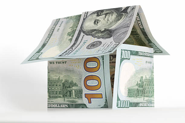 istock House of paper money 625145224