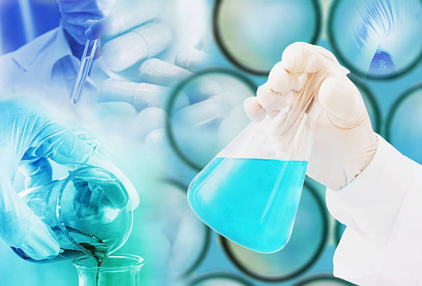 istock chemistry research product at science lab 625146334
