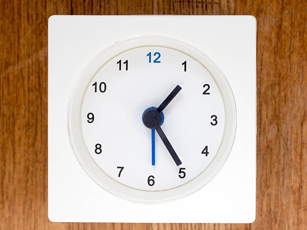 istock The second series of the sequence of time, 12/96 625157426
