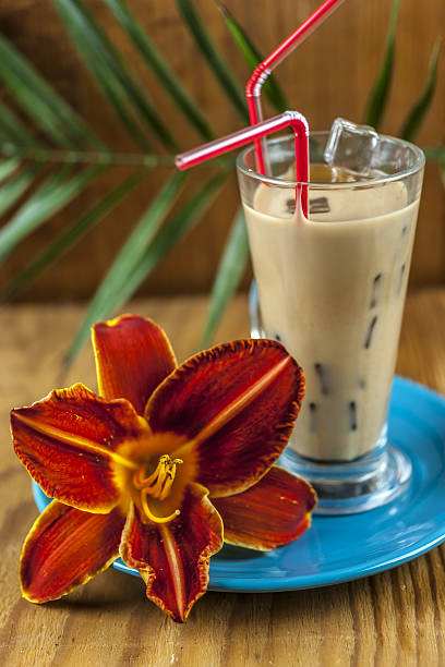 istock ice coffee on wooden background 625161696
