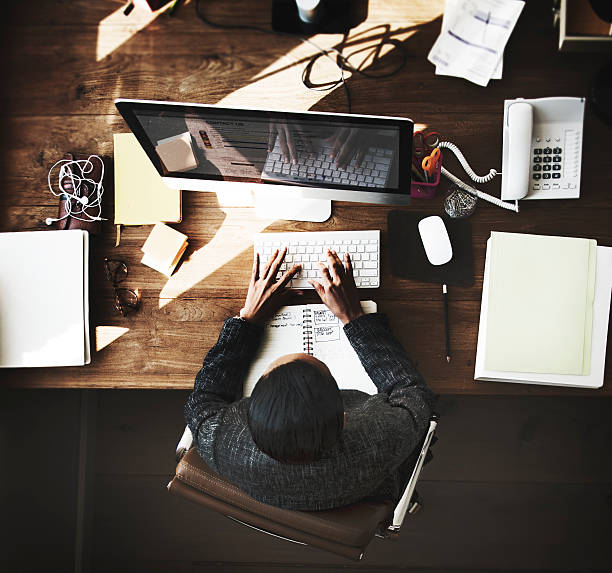 istock Businesswomen Creative Inspiration Occupation Concept 625165272