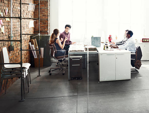 istock Business Team Professional Occupation Workplace Concept 625165658