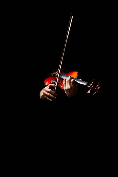 istock male musician hands playing classical violin 625188240