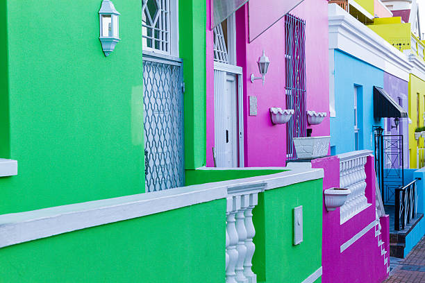 istock Bo-Kaap Bright Colors 625191230