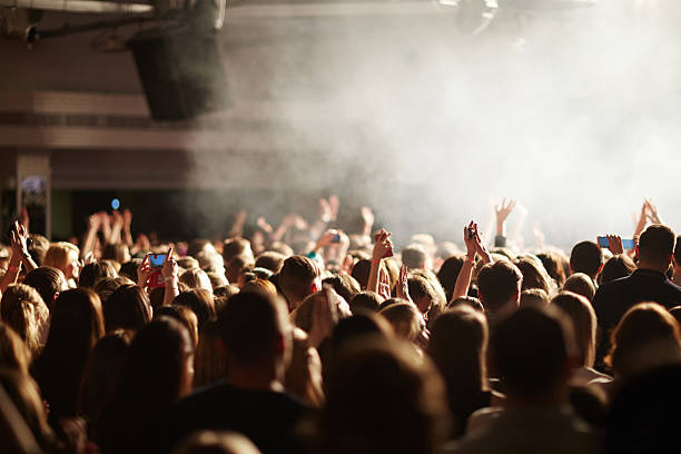 istock Youth at concert 625193568