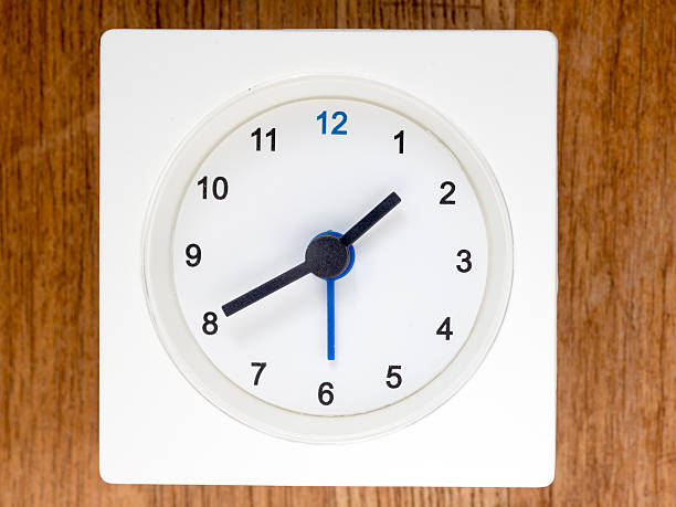 istock The second series of the sequence of time, 14/96 625195912