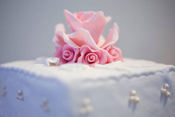 Party cake, 15 year old birthday cake, fifteen years old. Festival, beautiful.