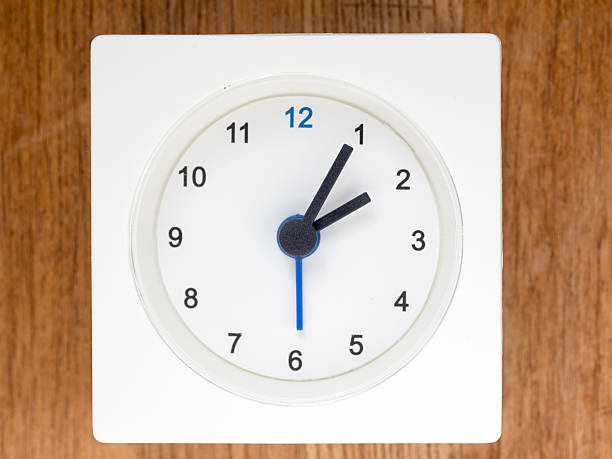 istock The second series of the sequence of time, 17/96 625205284