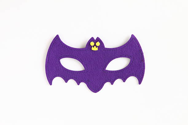 istock Halloween Eye Masks for Kids 625207266