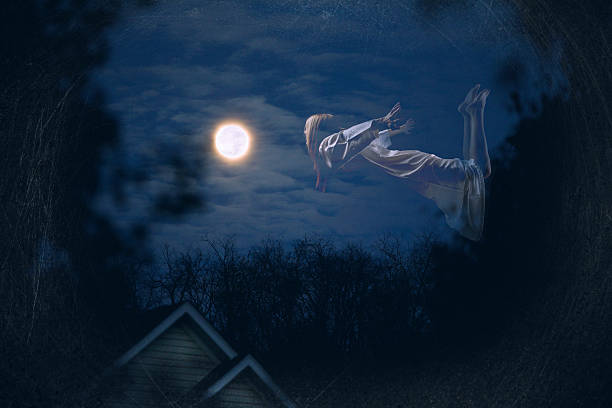 istock Spirit In The Night Sky 625217994