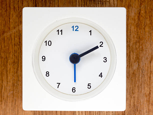 istock The second series of the sequence of time, 18/96 625218018