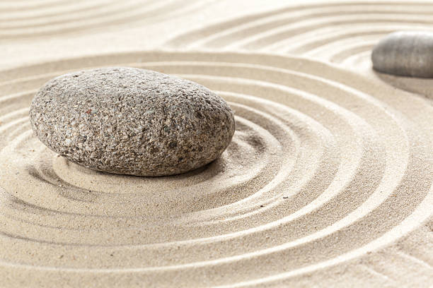 istock japanese garden zen stone 625233988
