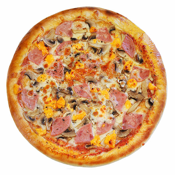 istock fresh italian classic original pizza isolated on white 625237160