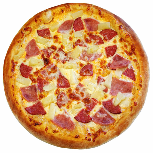 istock fresh italian classic original pizza isolated on white 625240830