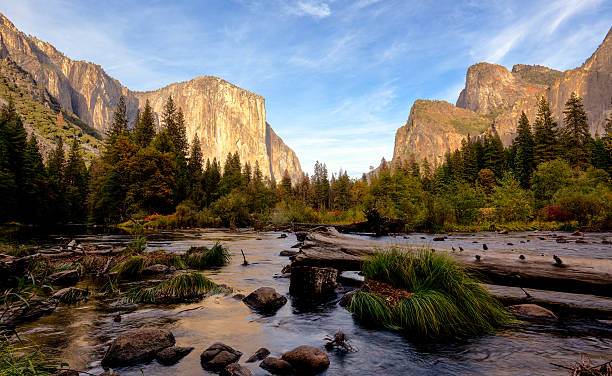 istock Yosemite National Park- el Capitan 625269758