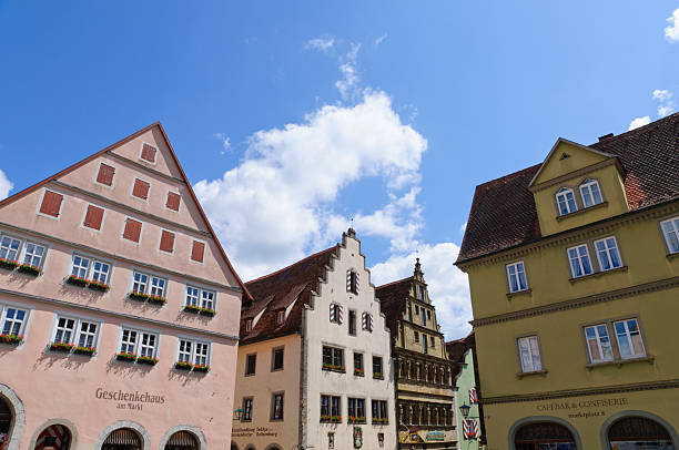 istock Rothenburg, Germany 625270148