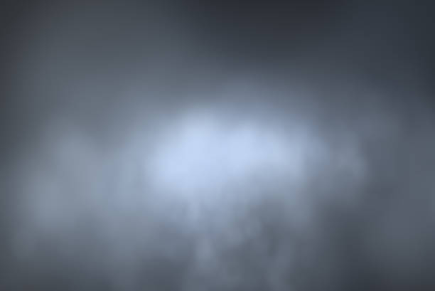 istock smoke slowly floating like fog or clouds through space 625272854