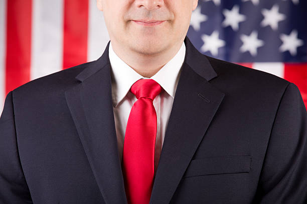 istock American Business Man 625302822