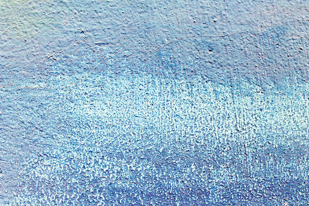 istock Wall Detail in Blue 625329294