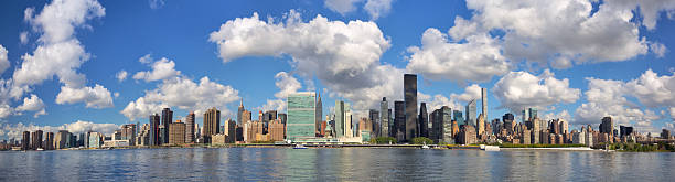 istock New York City skyline panorama 625333476