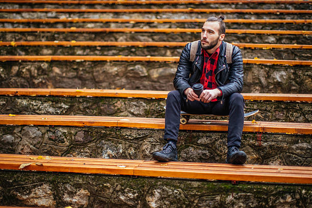 istock Amphitheater in autumn 625355530