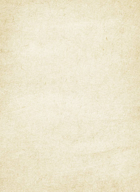 istock Brown scratched recycled paper texture 625355670