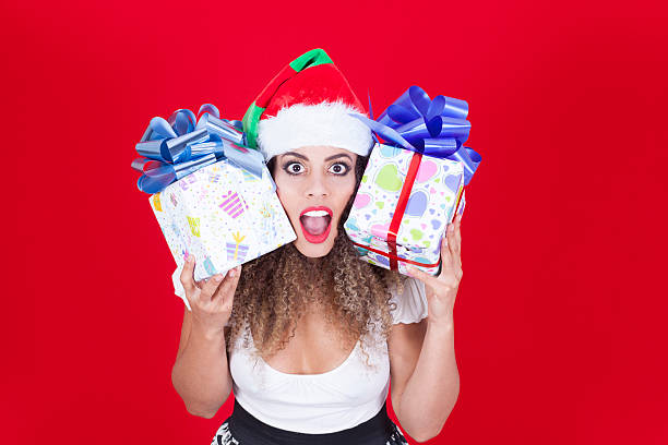 istock Gifts by lots 625356564