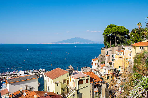 istock View of Mount Vesuvius 625357574