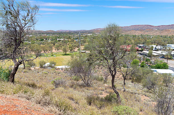 istock Anzac Hill Lookout 625379692