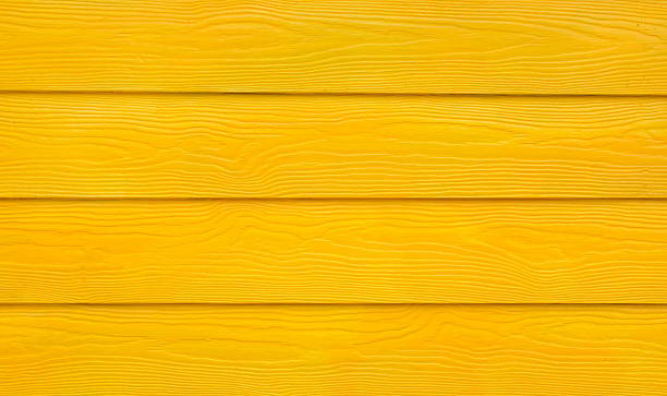Colorful wooden background stock photo
