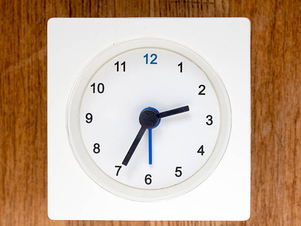 istock The second series of the sequence of time, 21/96 625384238