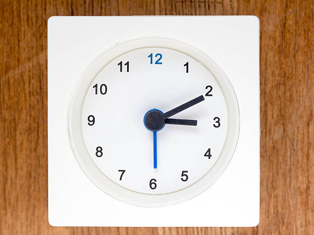 istock The second series of the sequence of time, 26/96 625388270