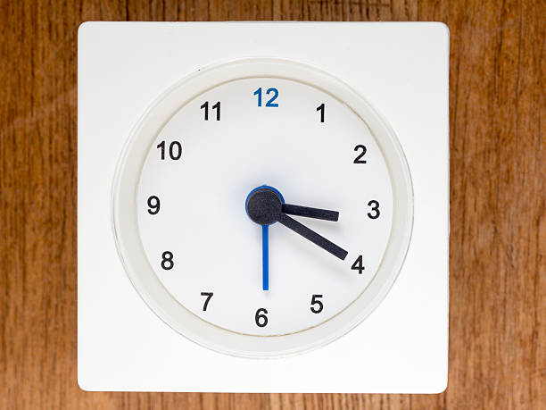 The second series of the sequence of time, 27/96