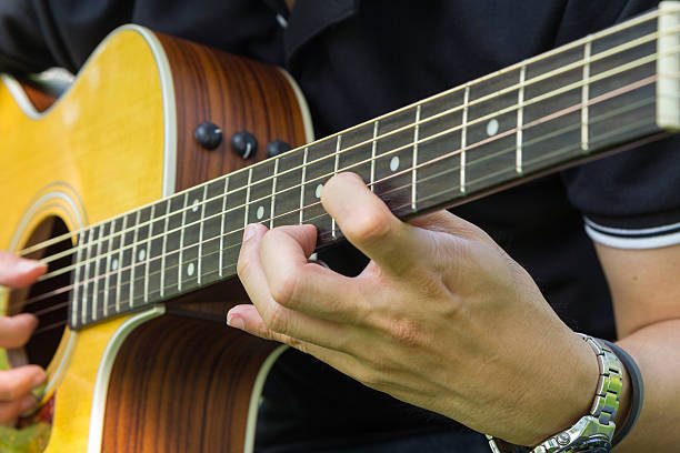 istock playing guitar in the park 625394686