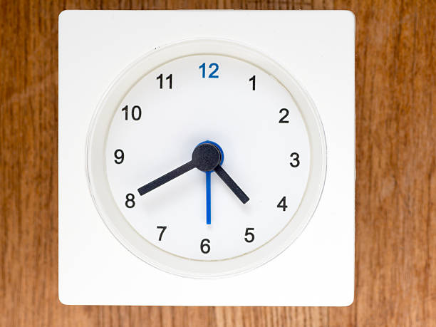 istock The second series of the sequence of time, 38/96 625395118