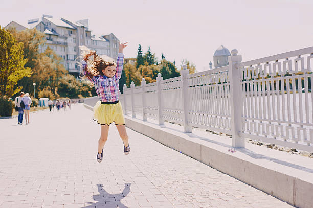 istock girl on a walk 625409278