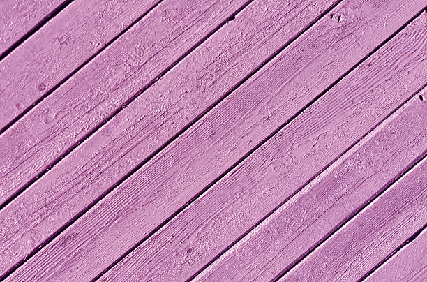 istock Gray color wood house wall surface. 625435120
