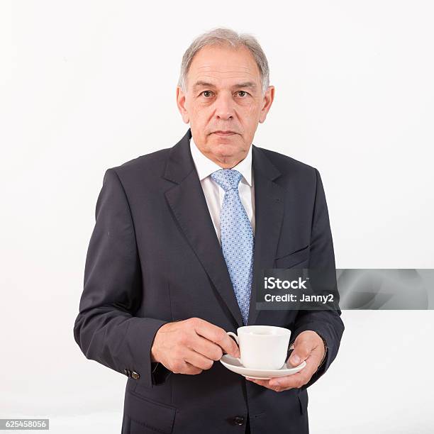 Man As An Official Representative Agent Or Salesman Stock Photo - Download Image Now