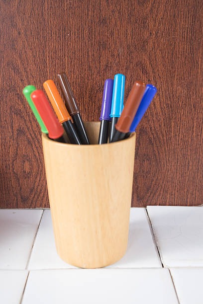 istock Color Magic in a wooden box 625471658