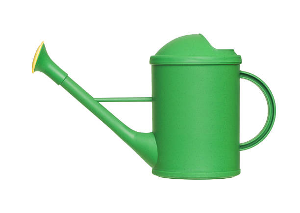 istock watering can isolated on white background 625483172