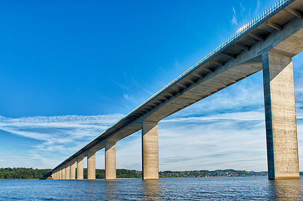 istock Vejle Fjord Bridge 625491590