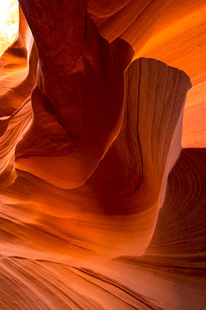 istock Antilope Canyon, Light, Colors and Curves 625498788