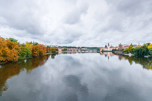 istock Charles bridge in Prague, Czech republic 625501548