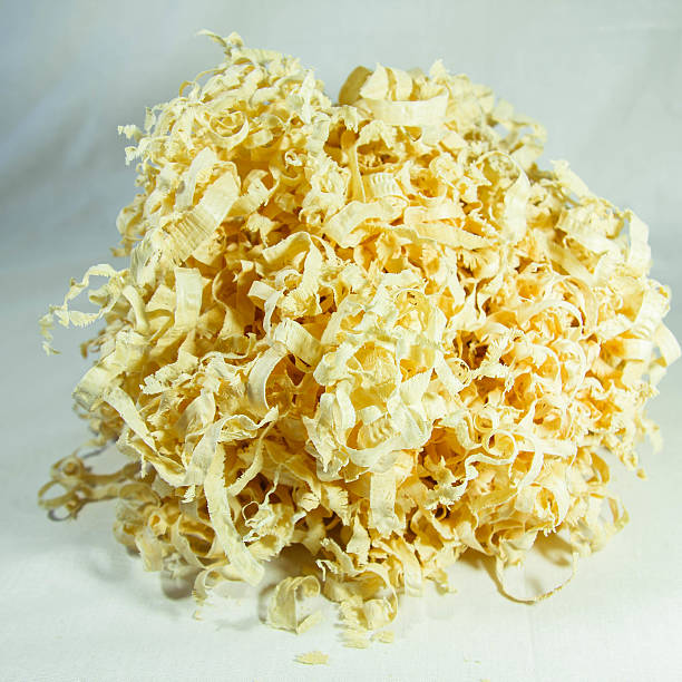 istock pile of sawdust 625510312