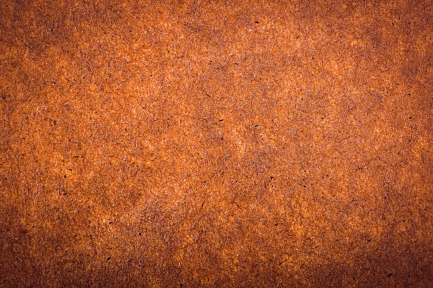 istock Brown paper texture vignette abstract background,Easy use copy spaces 625527120