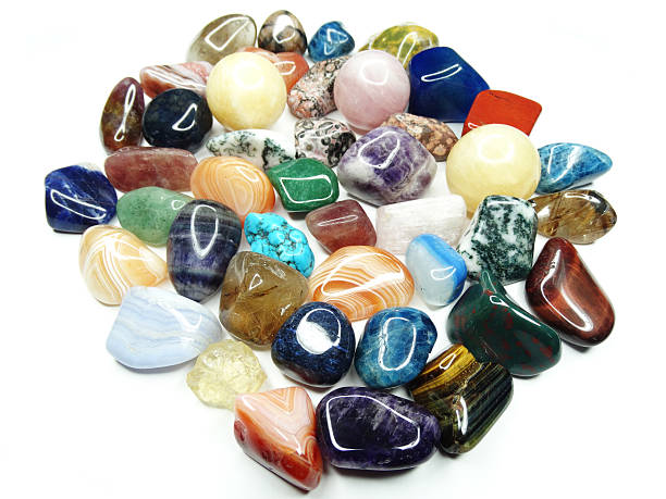 istock amethyst quartz garnet sodalite agate geological crystals 625585468