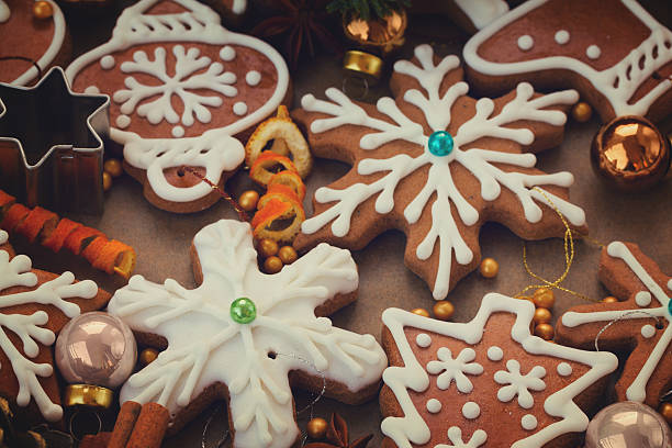 istock christmas gingerbread cookies 625590744