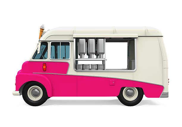 istock Ice Cream Truck 625591552