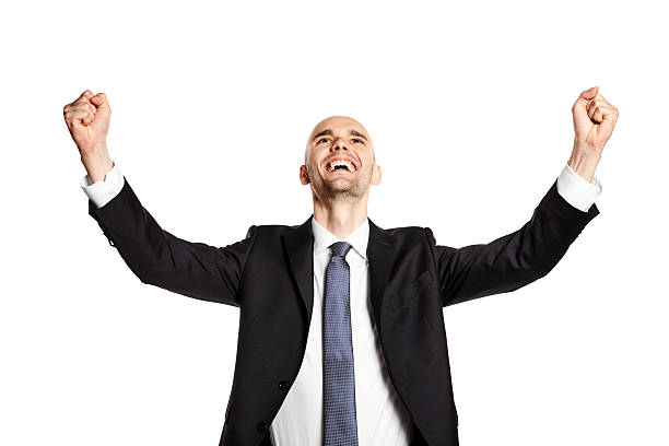 istock Thank you God. Winner 625599066